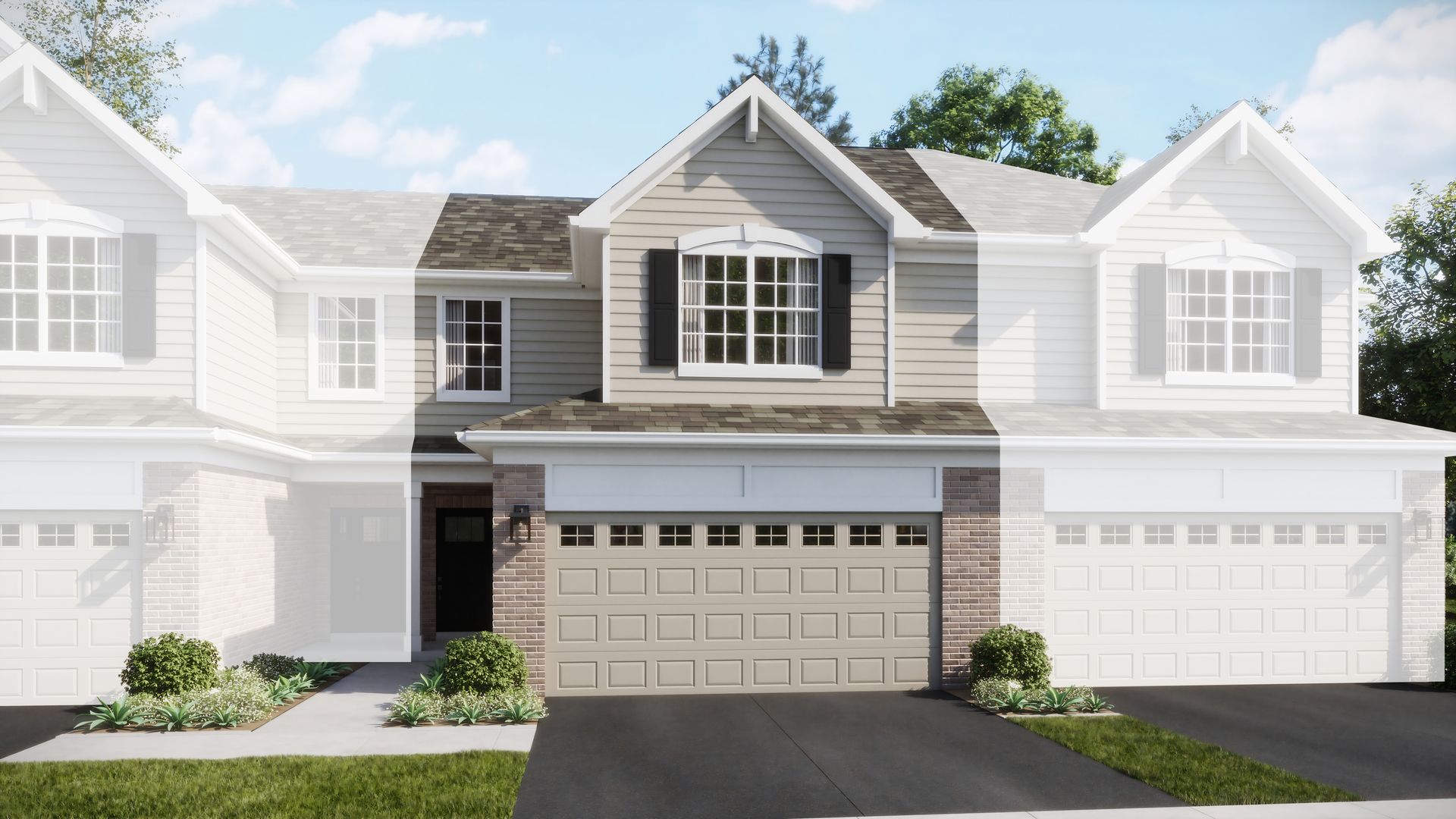 1203 Glenmont Street — Algonquin, IL 60102