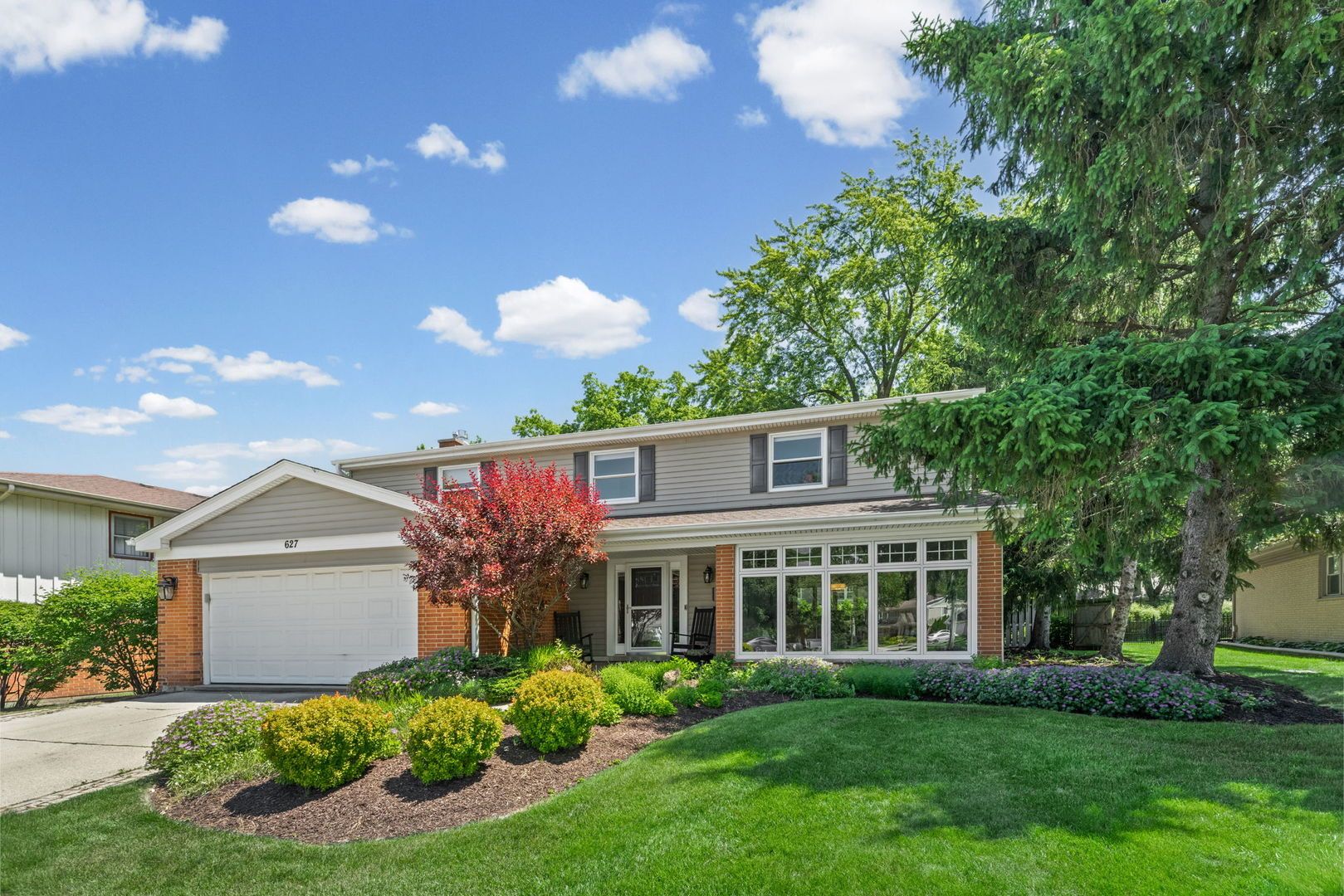 627 S Patton Avenue — Arlington Heights, IL 60005