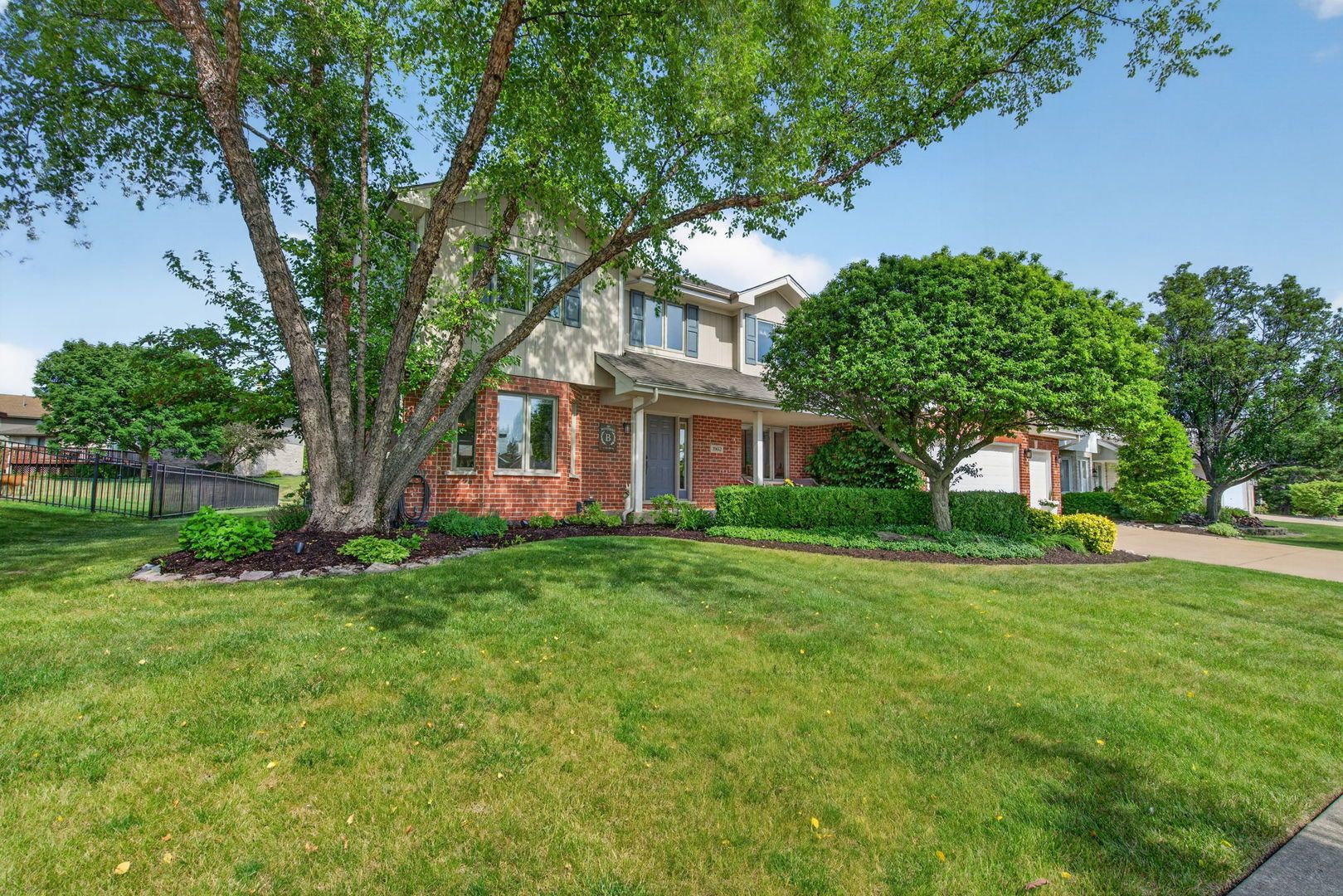 19612 Silverside Drive — Tinley Park, IL 60487
