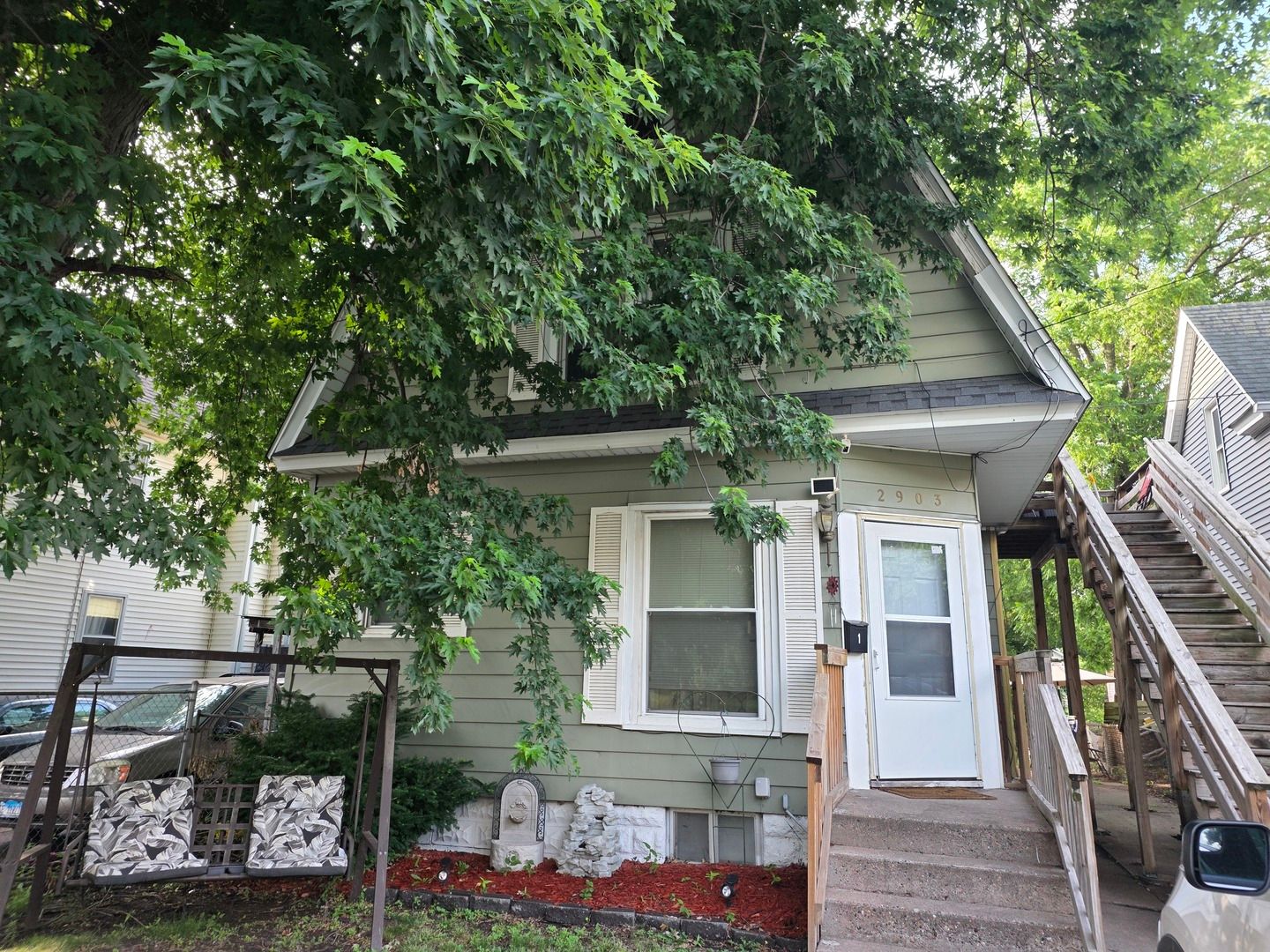 2903 6th Avenue — Rock Island, IL 61201