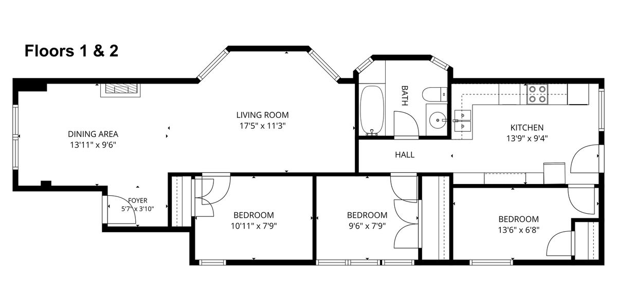 1513 W ADDISON Street, Chicago, IL 60613
