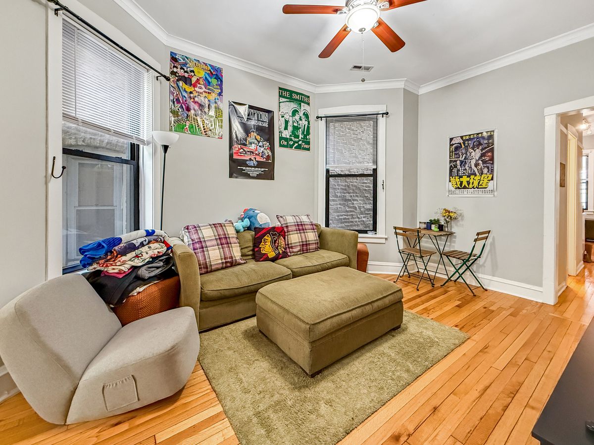 1513 W ADDISON Street, Chicago, IL 60613