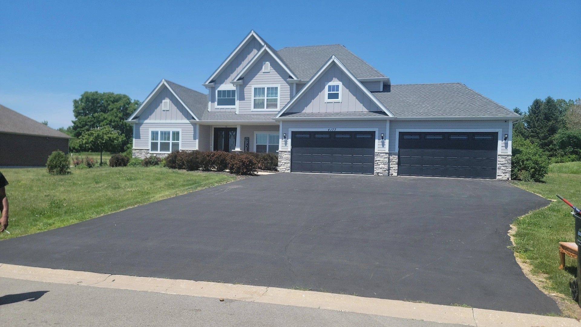 4177 Cherry Road — Oswego, IL 60543