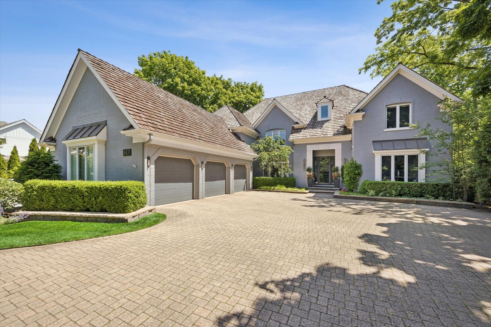 617 S Garfield Street — Hinsdale, IL 60521