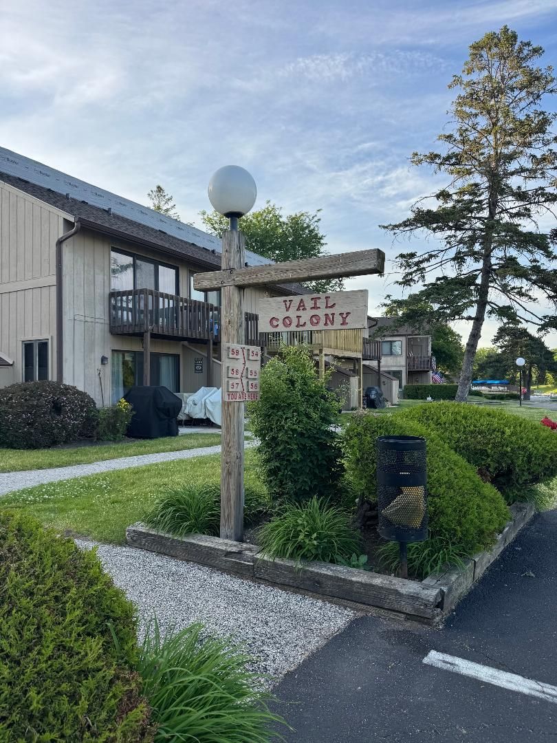 55 Vail Colony #2 — Fox Lake, IL 60020