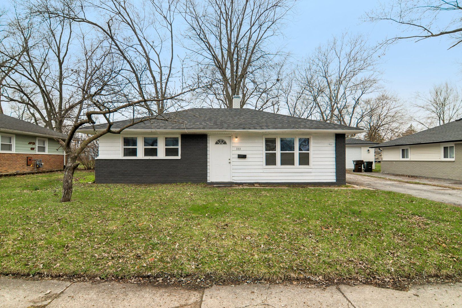333 Miami Street — Park Forest, IL 60466