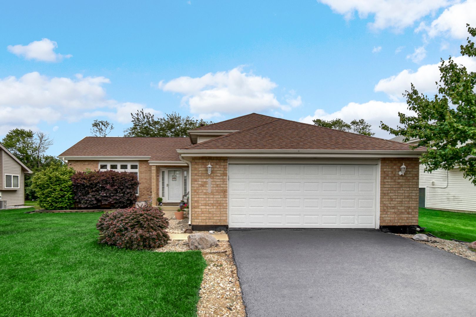 22897 Eastwind Drive — Richton Park, IL 60471