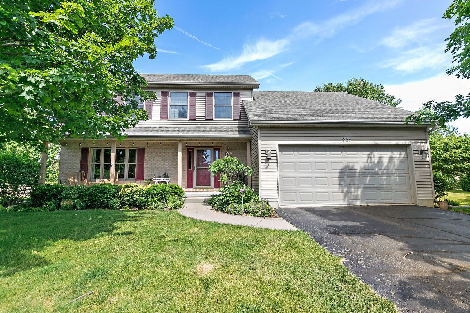924 S Locust Street — Sycamore, IL 60178