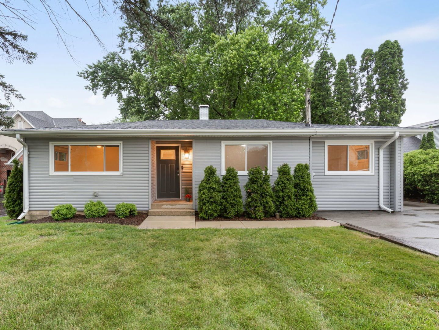 101 60th Street — Downers Grove, IL 60516