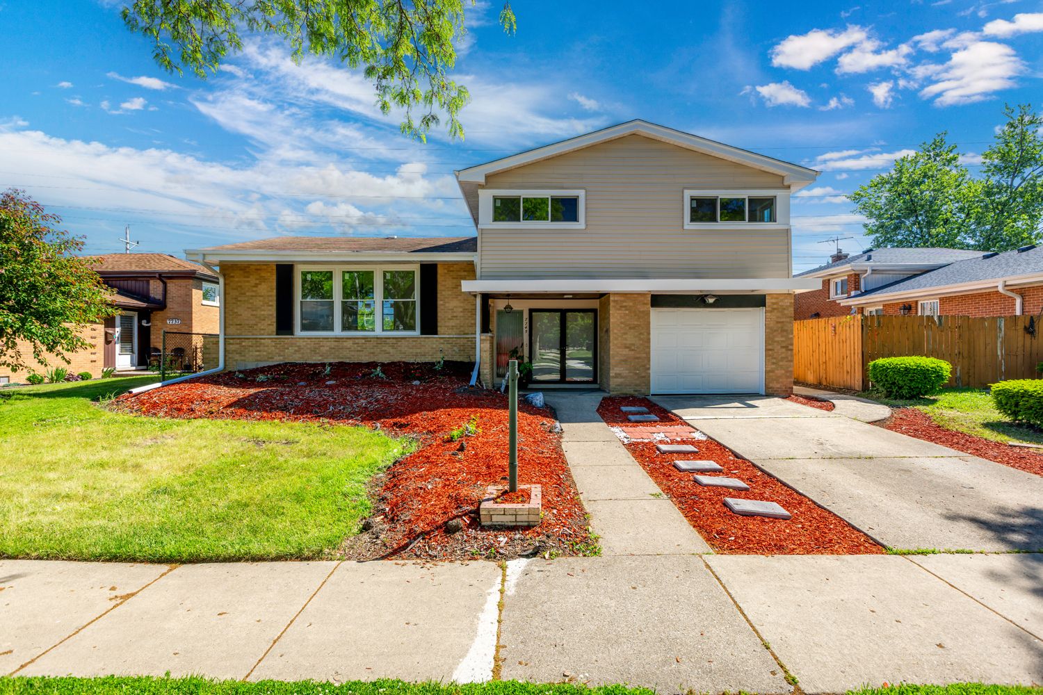 7745 Beckwith Road — Morton Grove, IL 60053