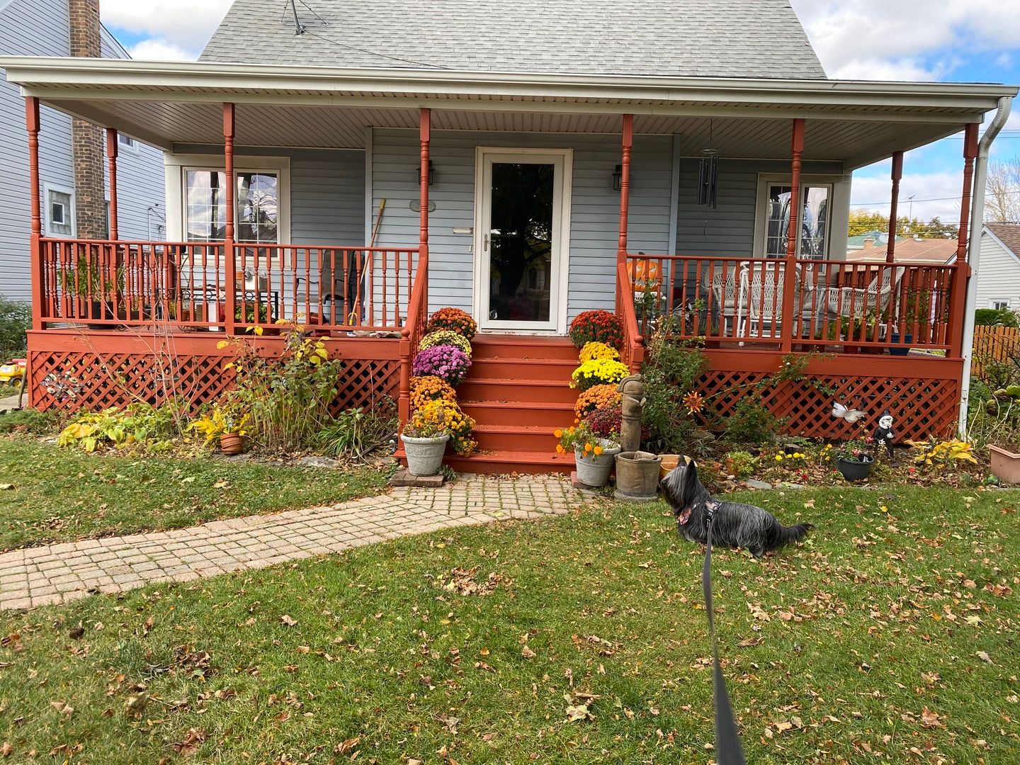 3912 W 107th Street — Chicago, IL 60655