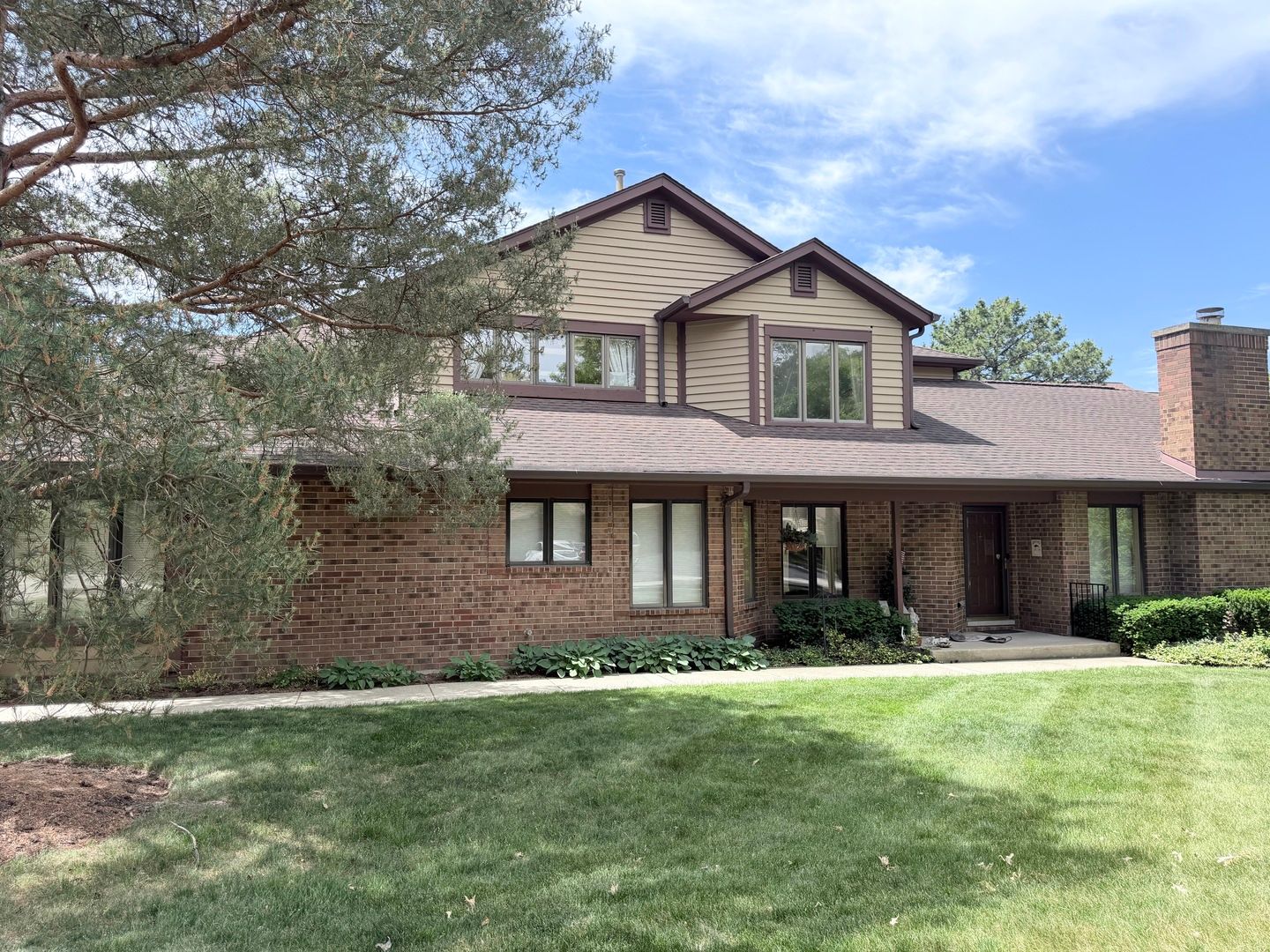 1159 Mistwood Lane #D — Downers Grove, IL 60515