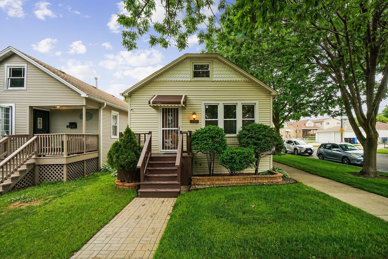 5758 N Moody Avenue — Chicago, IL 60646