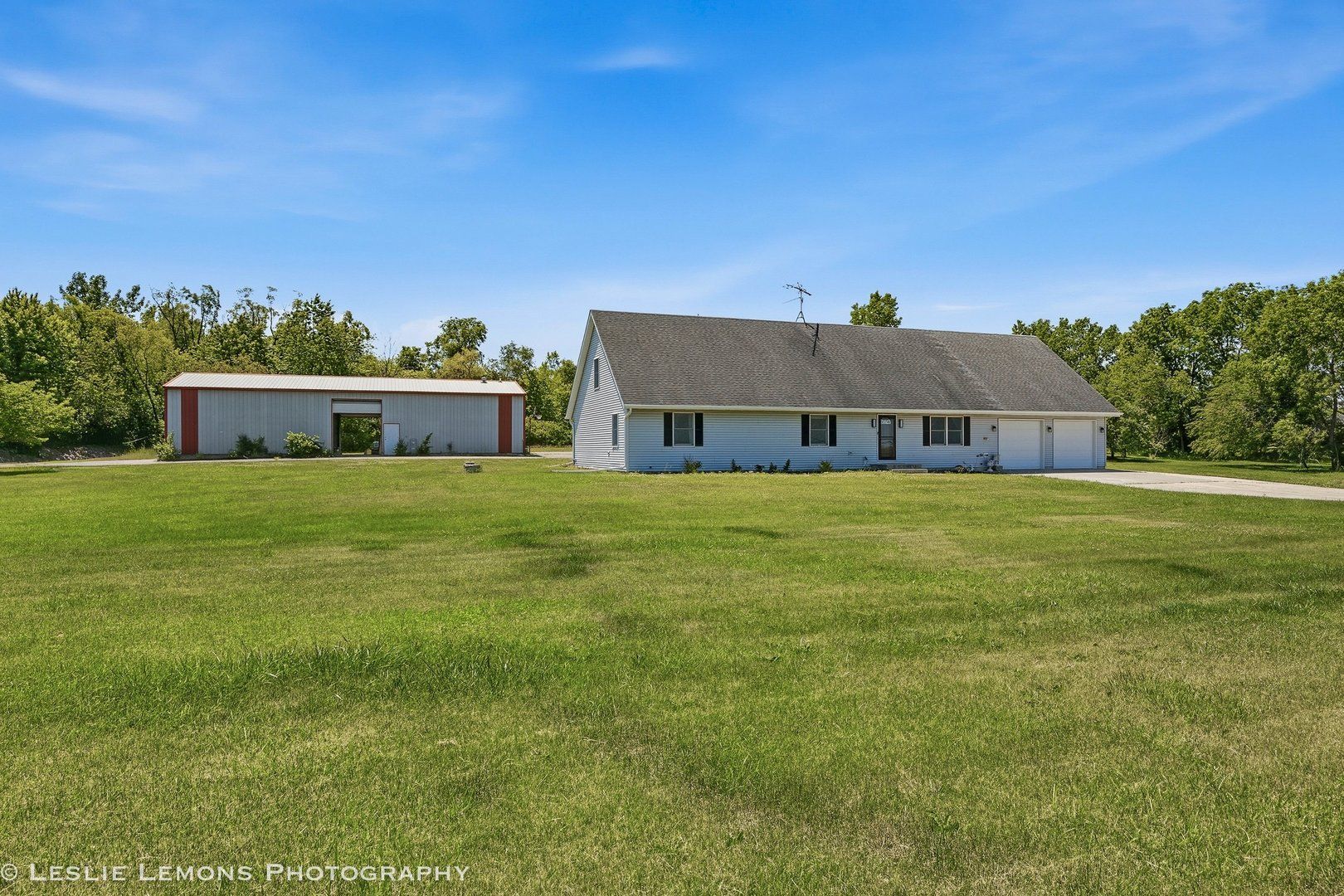 8705 E Pine Bluff Road — Coal City, IL 60416