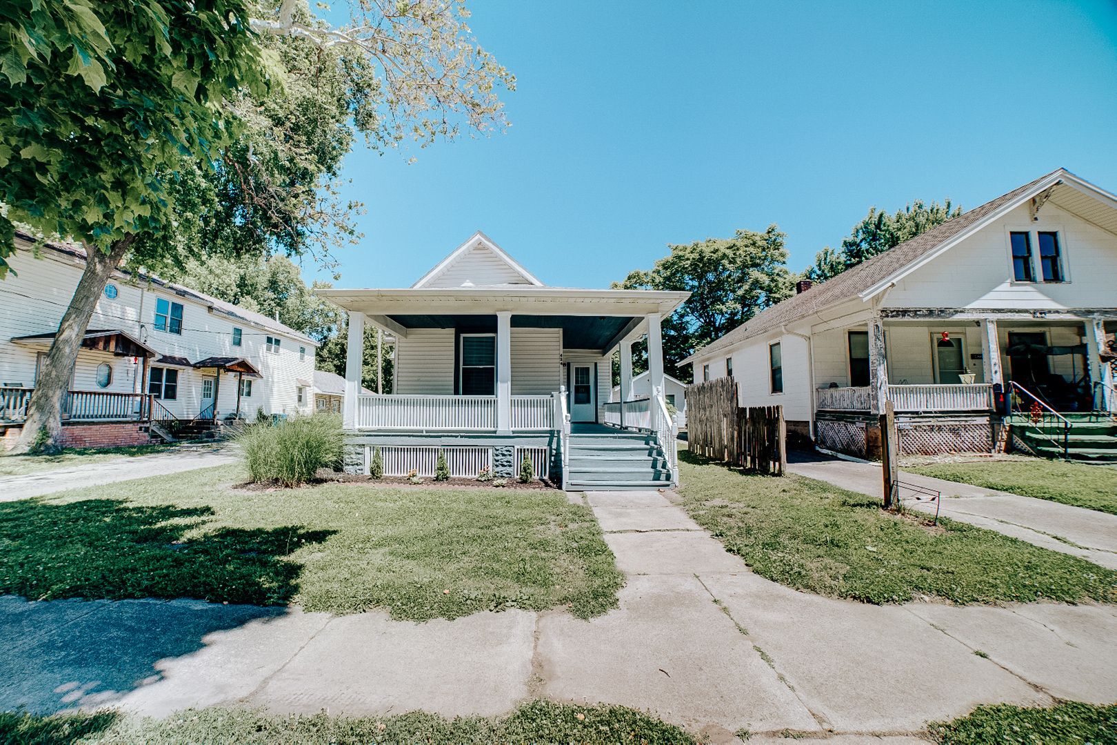 424 N 2nd Street — Watseka, IL 60970