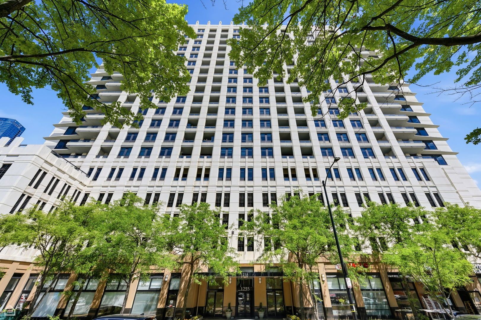 1255 S STATE Street #708 — Chicago, IL 60605