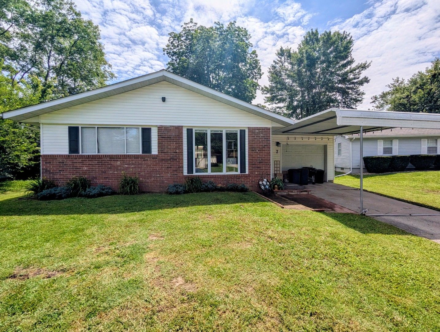 7 Wedgewood Court — Murphysboro, IL 62966