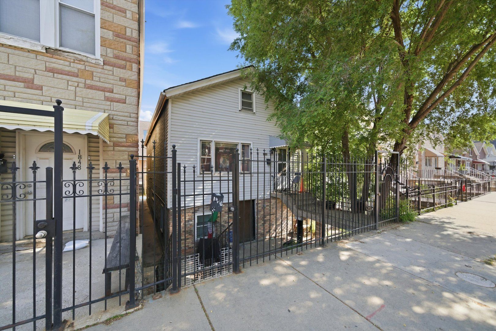 1846 W 23rd Street — Chicago, IL 60608