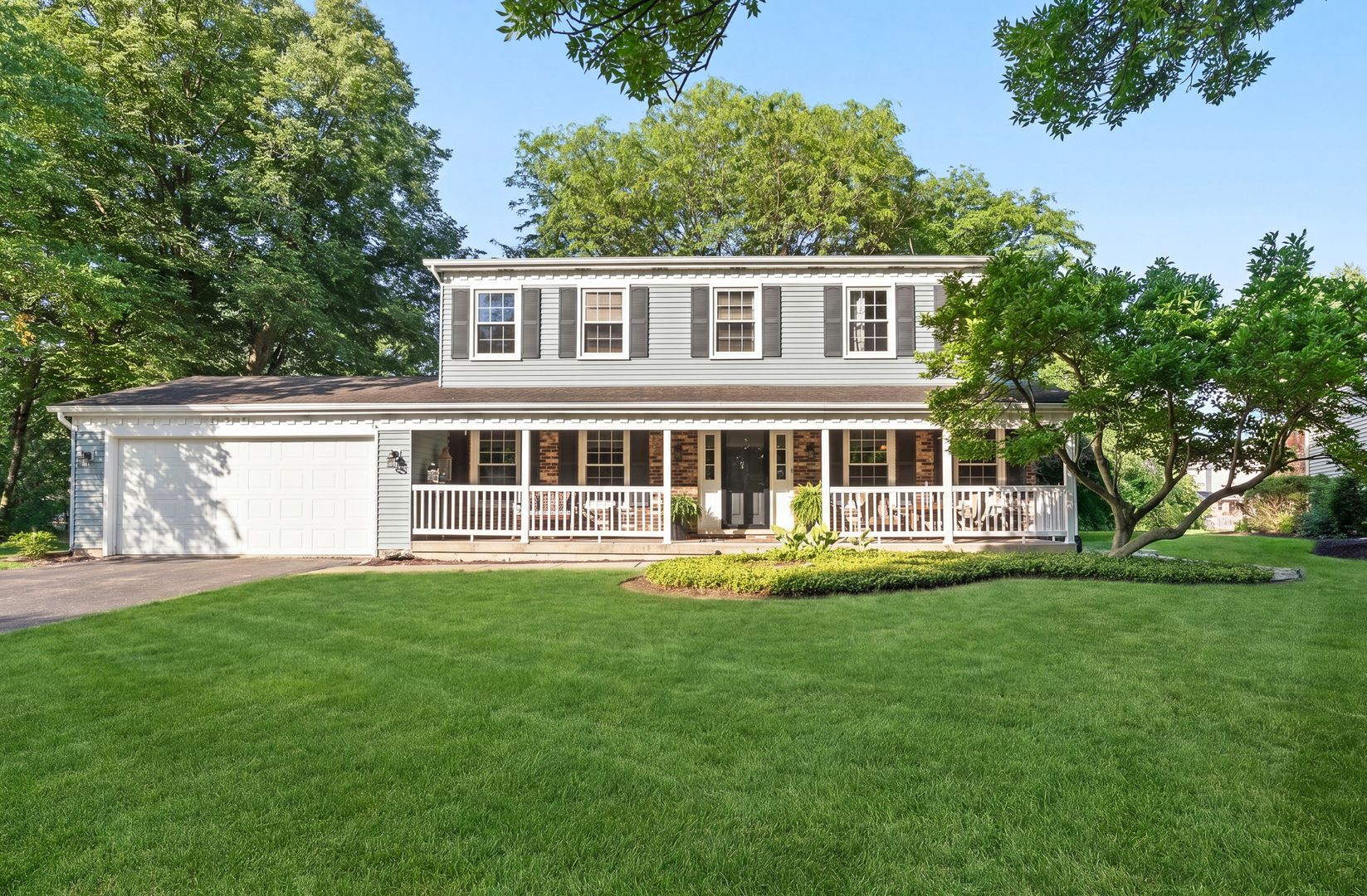 629 JOSHUA Court — Naperville, IL 60540