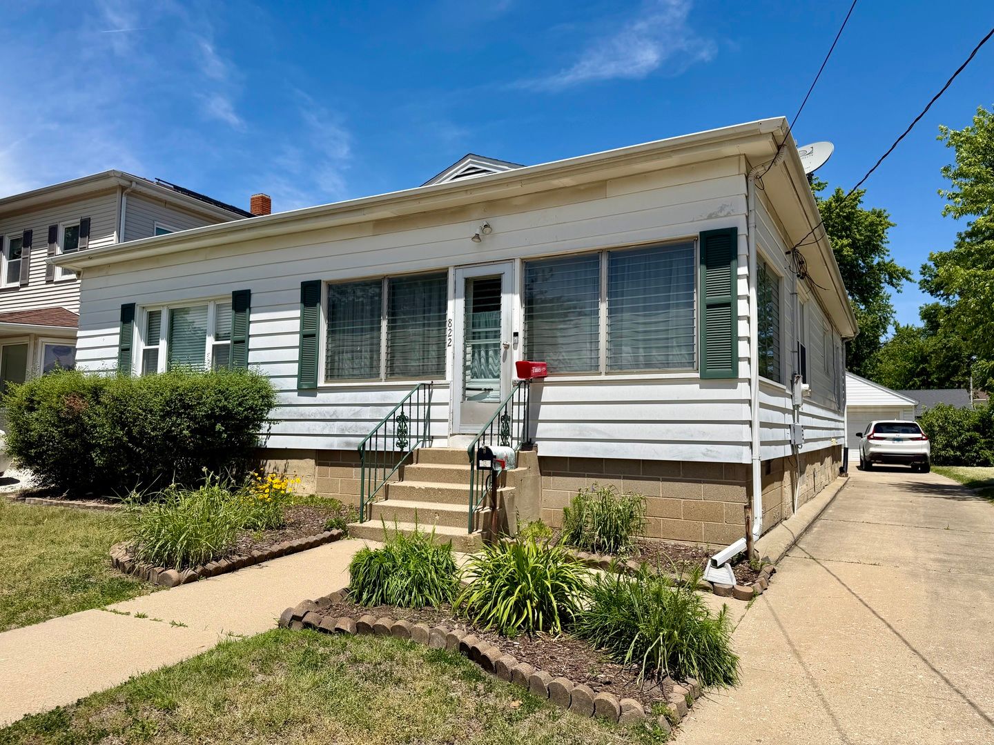 822 W Lafayette Street — Ottawa, IL 61350