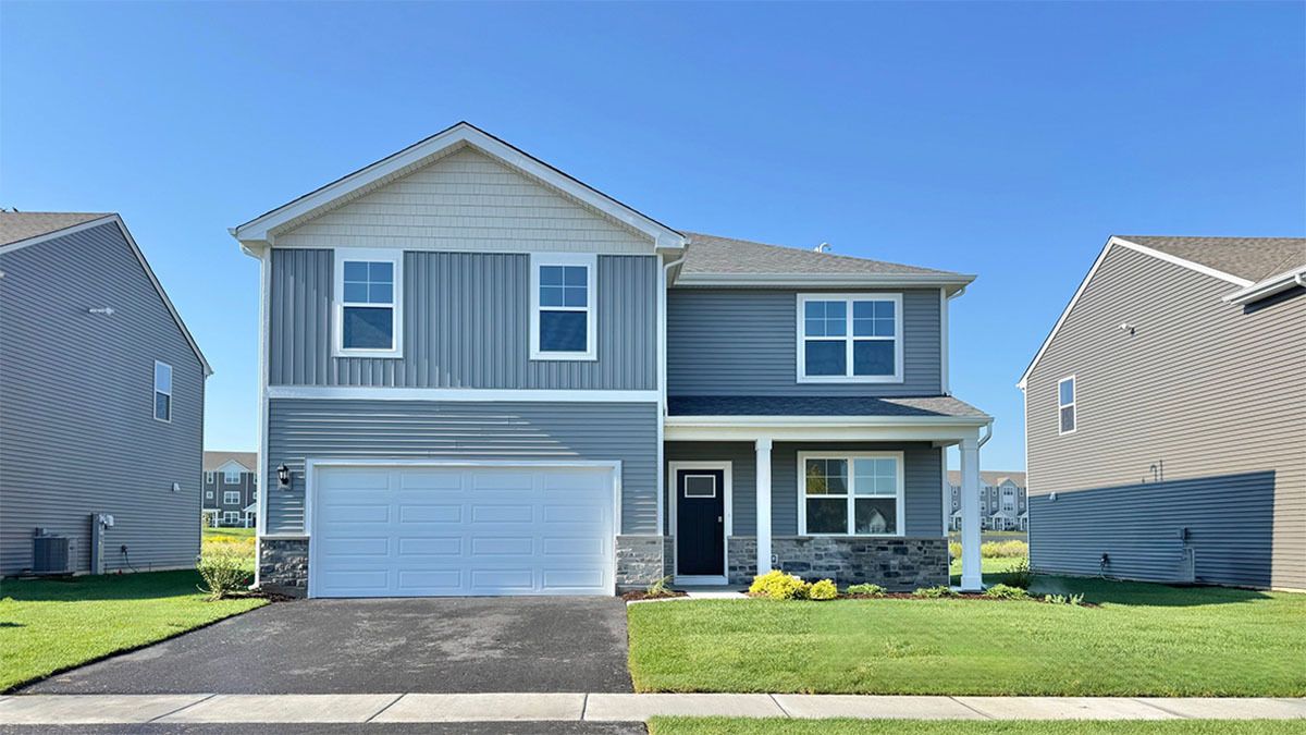 2662 Camelback Drive — Pingree Grove, IL 60140