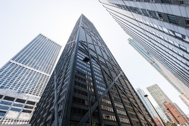 175 E Delaware Place #8409 — Chicago, IL 60611