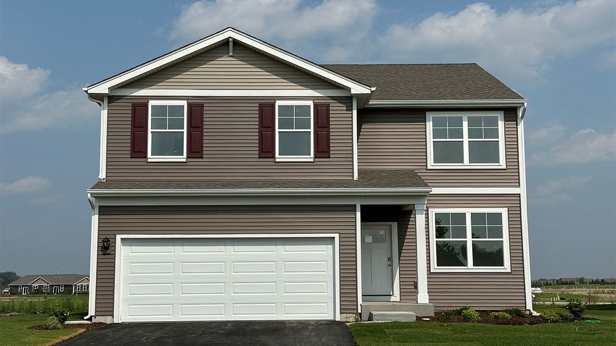 873 Cascade Court — Pingree Grove, IL 60140