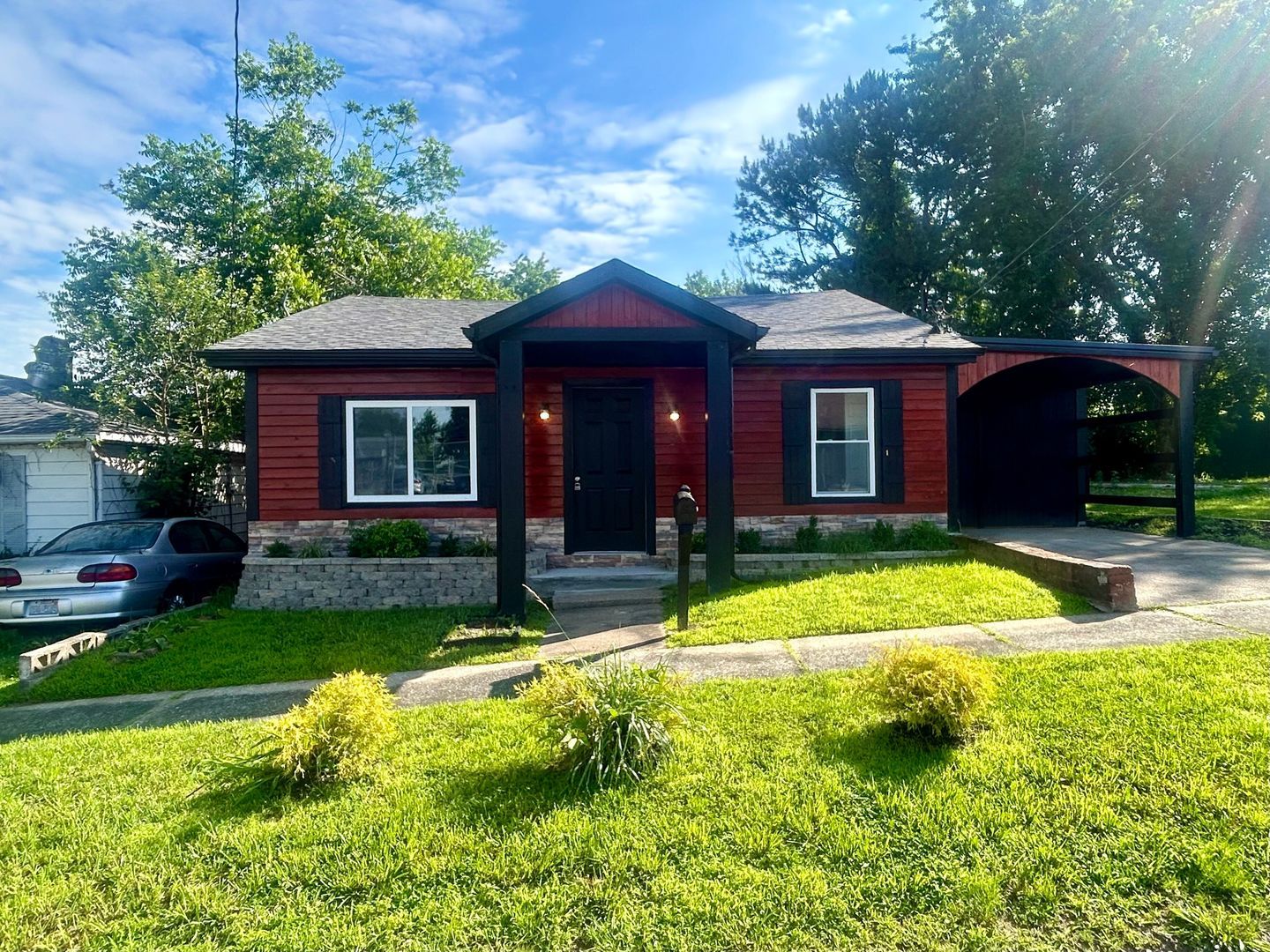 309 W 11th Street — Metropolis, IL 62960
