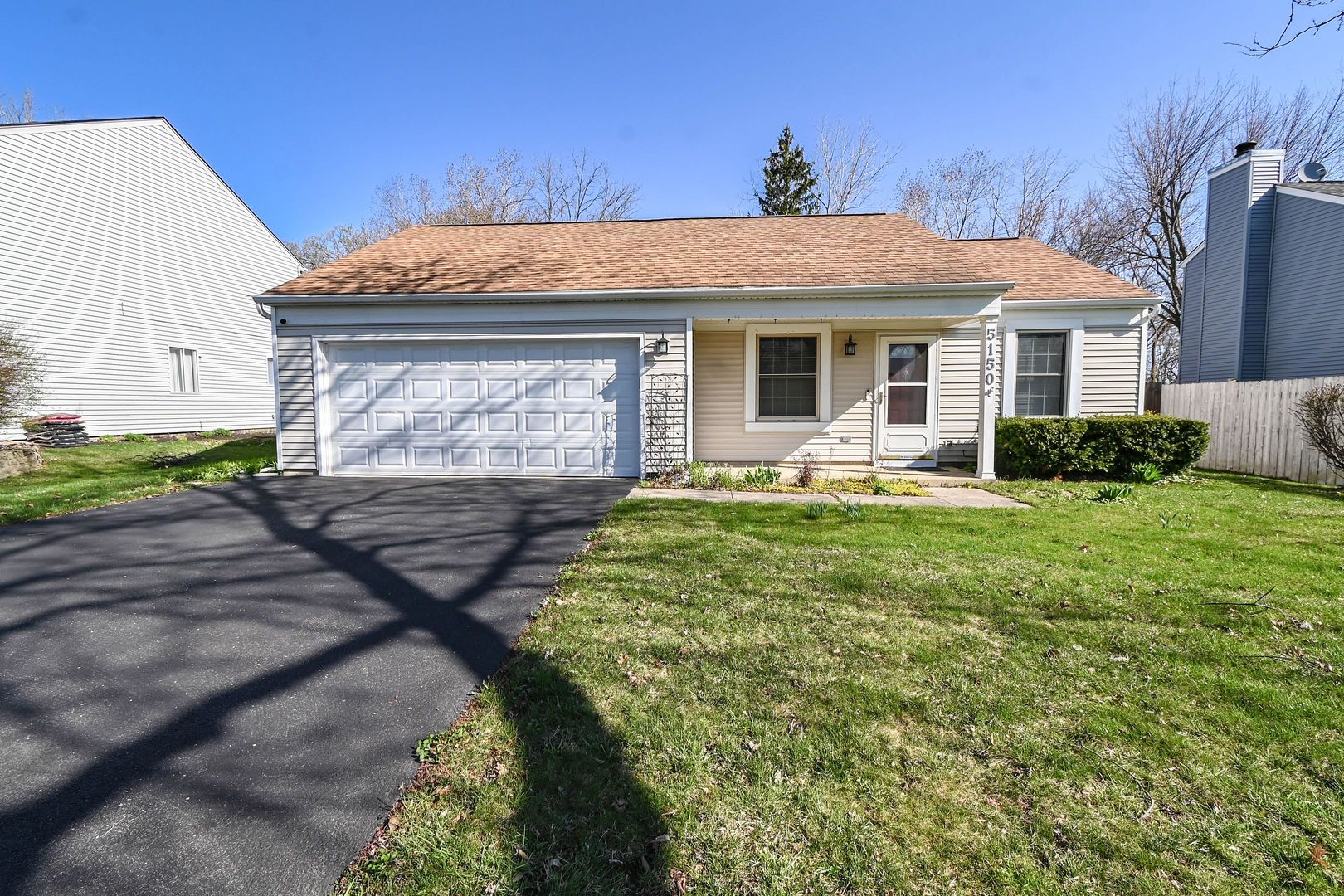 5150 Winona Lane — Gurnee, IL 60031