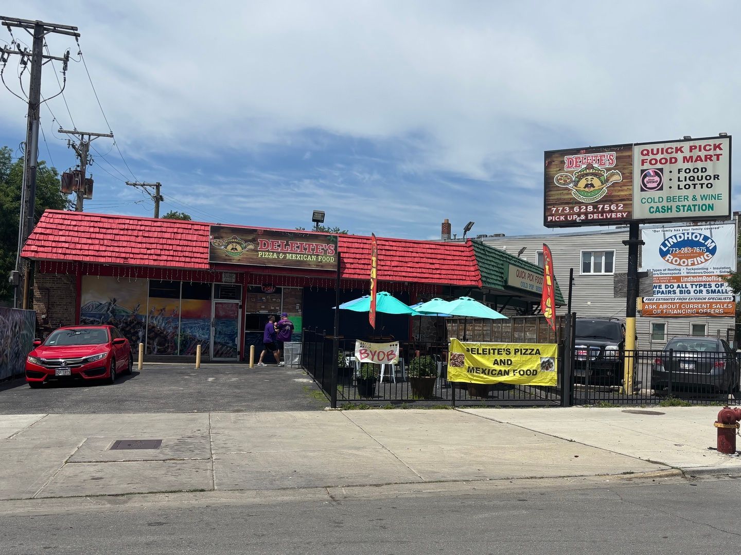 9999 N CONFIDENTIAL Avenue — Chicago, IL 60641