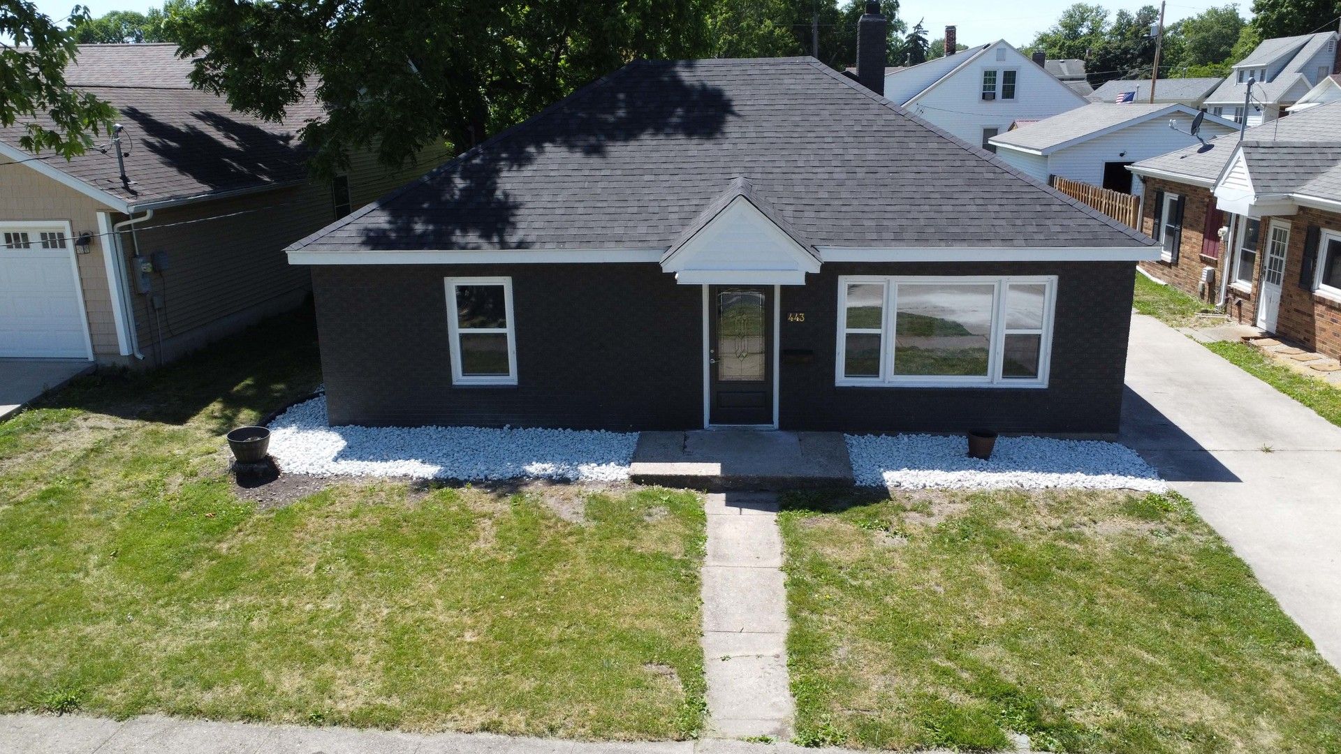 443 S 6th Street — Watseka, IL 60970