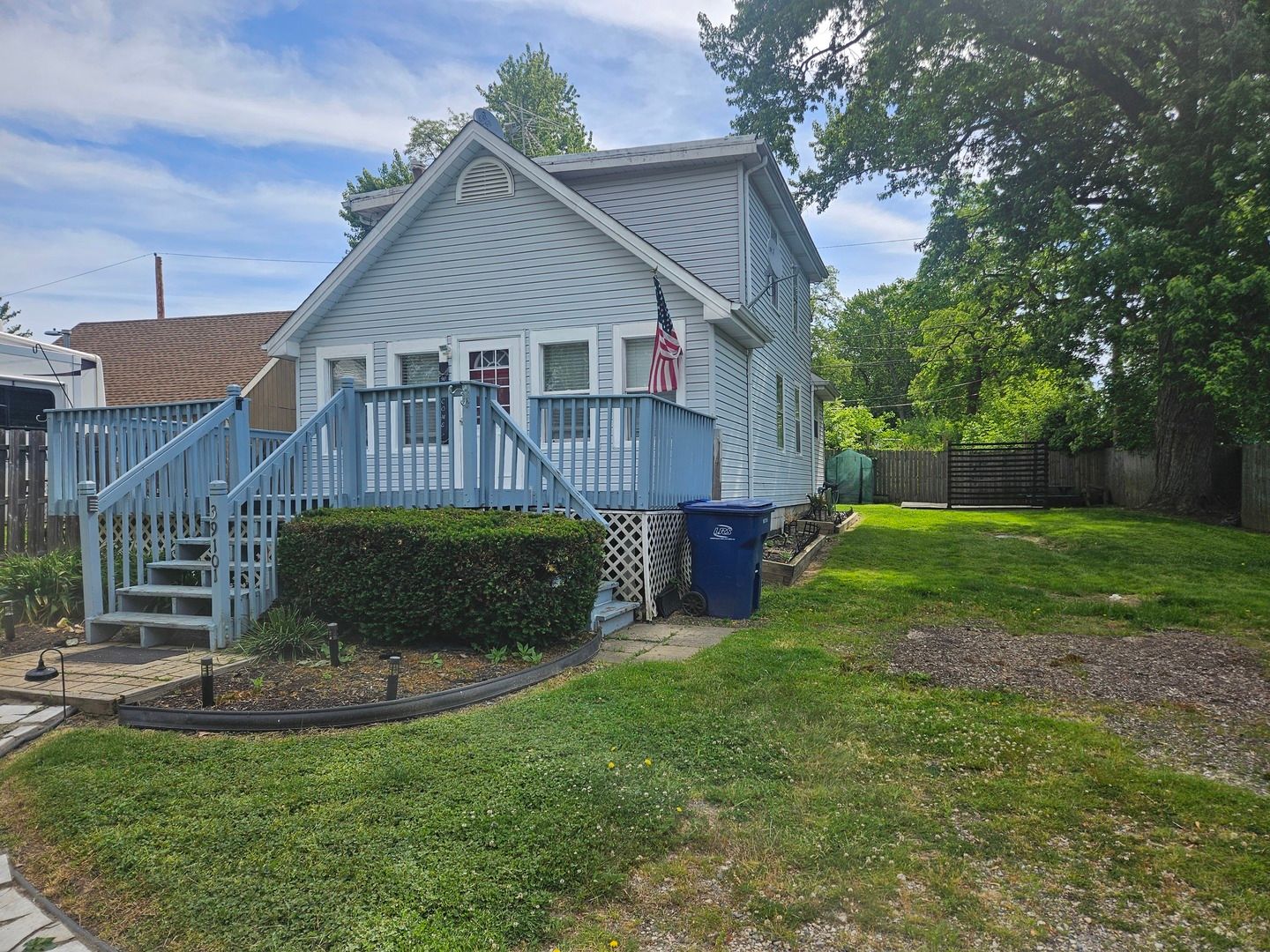39101 N Walnut Street — Lake Villa, IL 60046