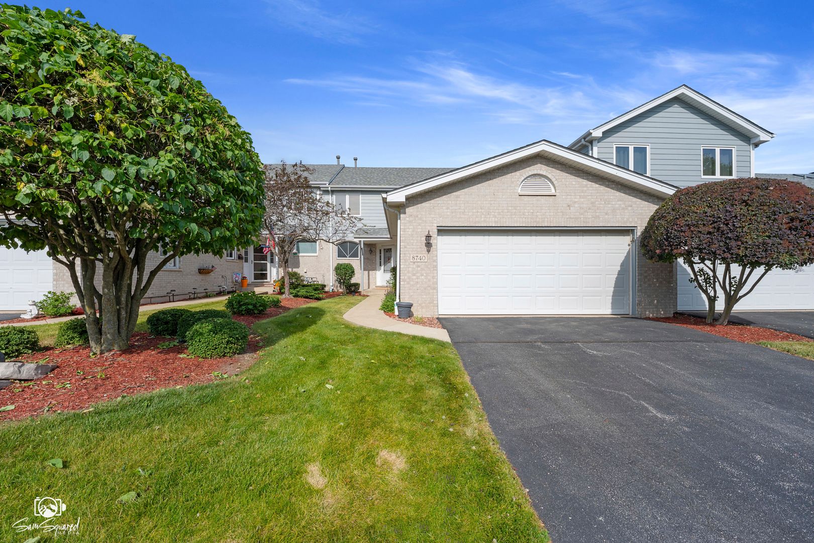 8740 Ballycastle Lane — Tinley Park, IL 60487