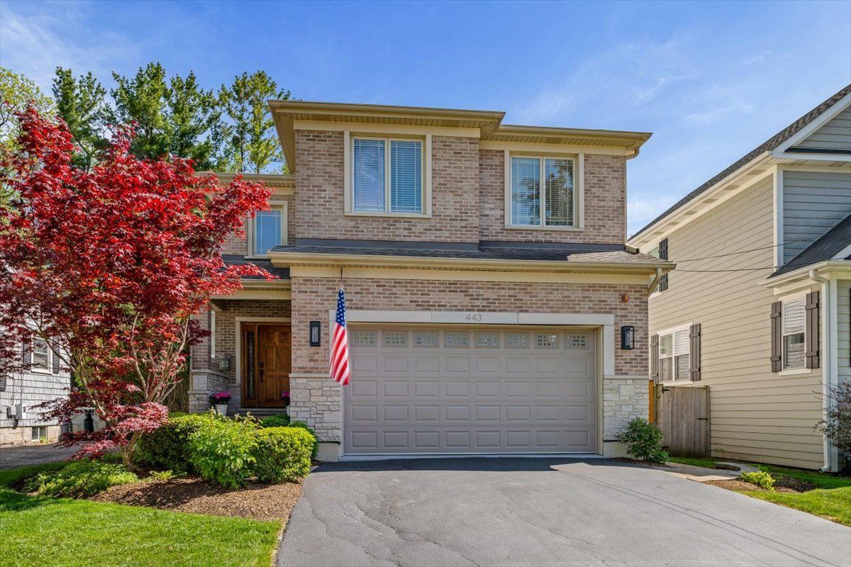 443 June Terrace — Barrington, IL 60010