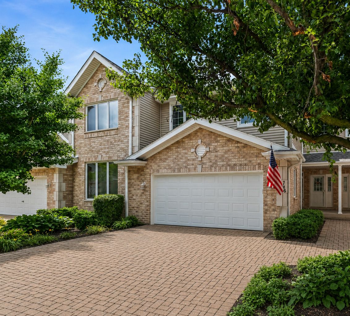 1746 Park Ridge Point — Park Ridge, IL 60068