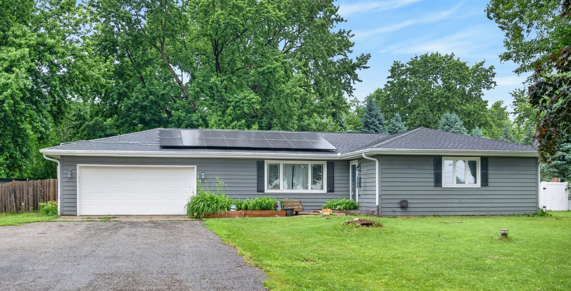 46W440 Granart Road — Big Rock, IL 60511