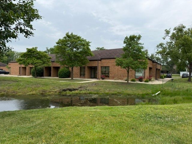 19710 Governors Highway #1 — Flossmoor, IL 60422