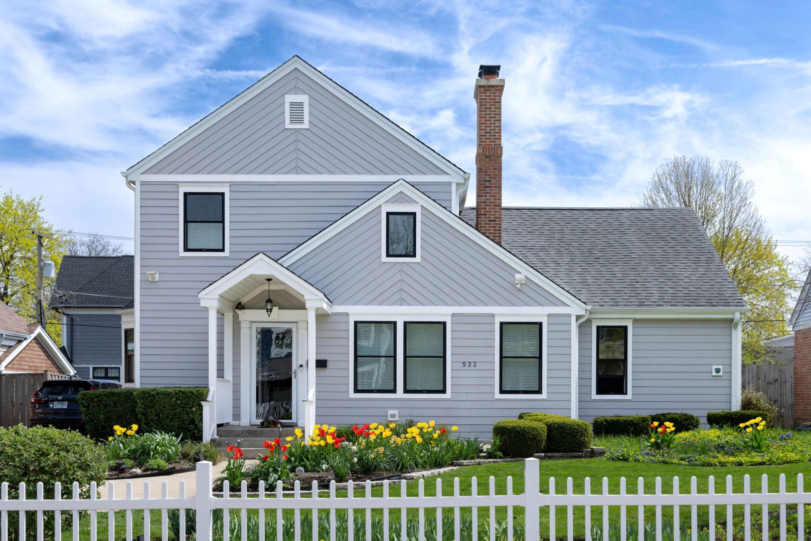 533 North Avenue — Barrington, IL 60010