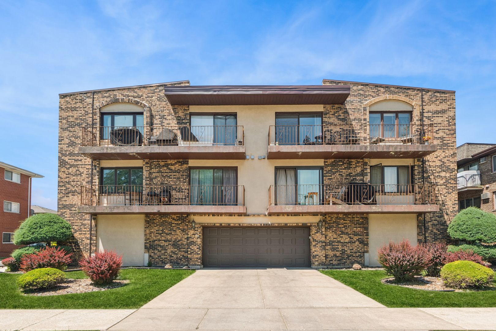 10416 Mansfield Avenue #3NE — Oak Lawn, IL 60453