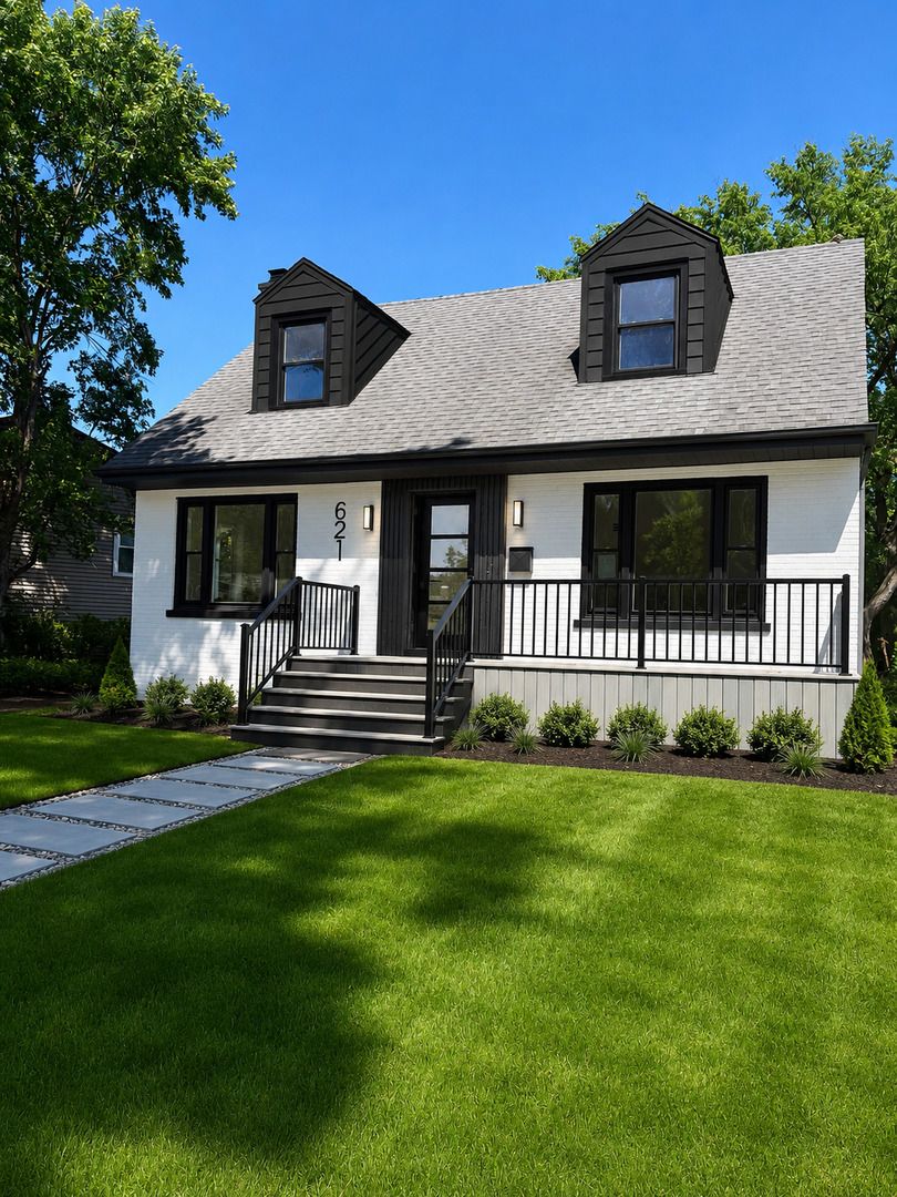 621 N Grant Street — Hinsdale, IL 60521