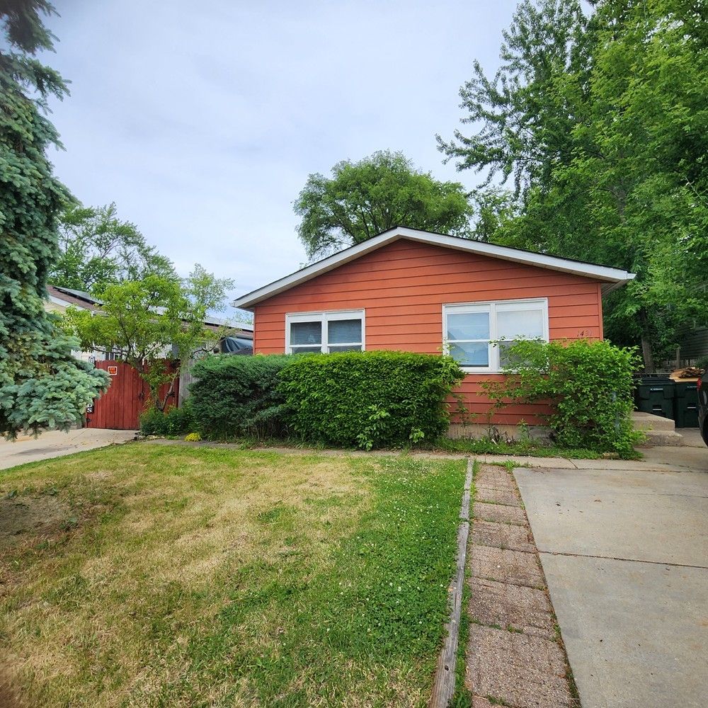 1431 KILDEER Drive — Round Lake Beach, IL 60073
