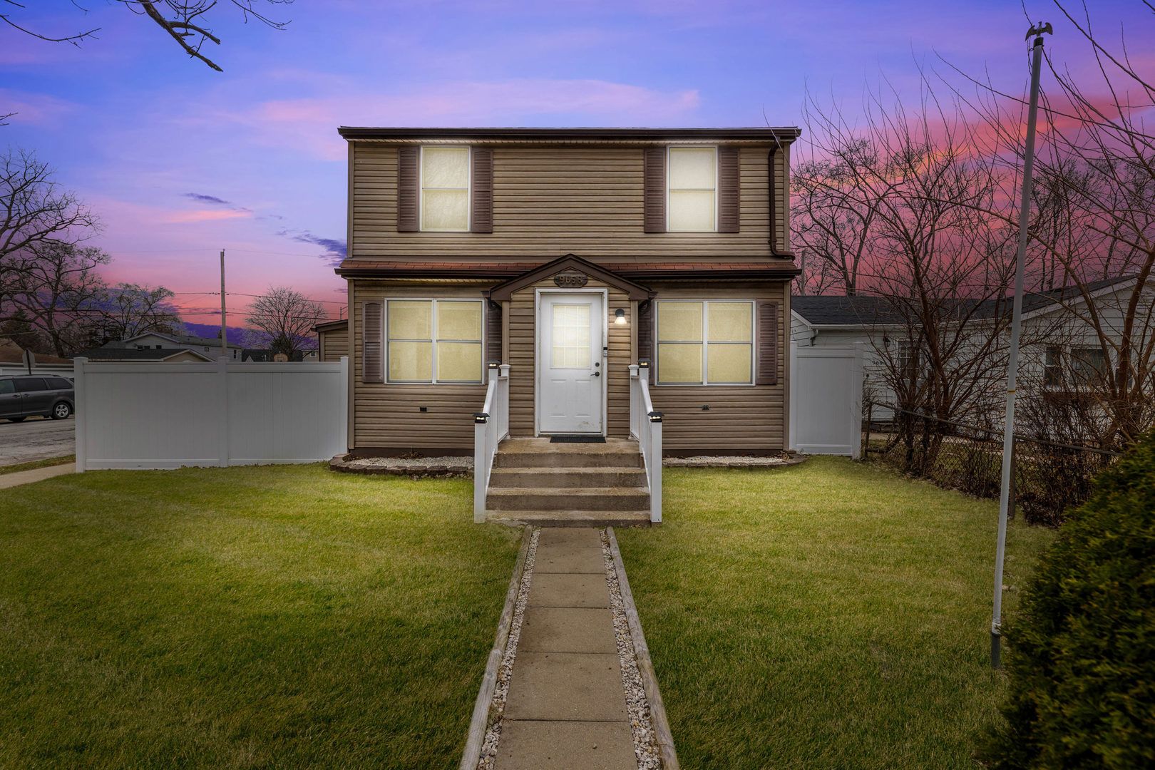 9658 Austin Avenue — Oak Lawn, IL 60453