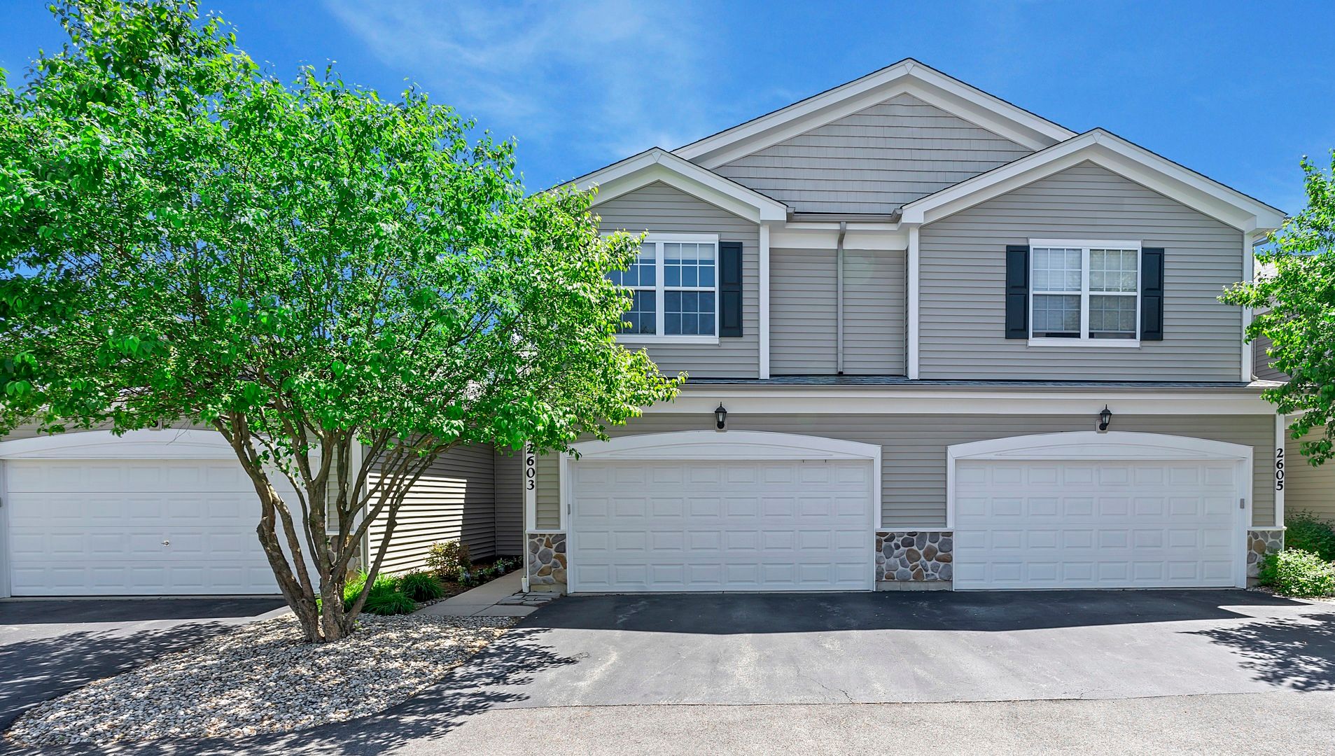 2603 Kendall Crossing — McHenry, IL 60051