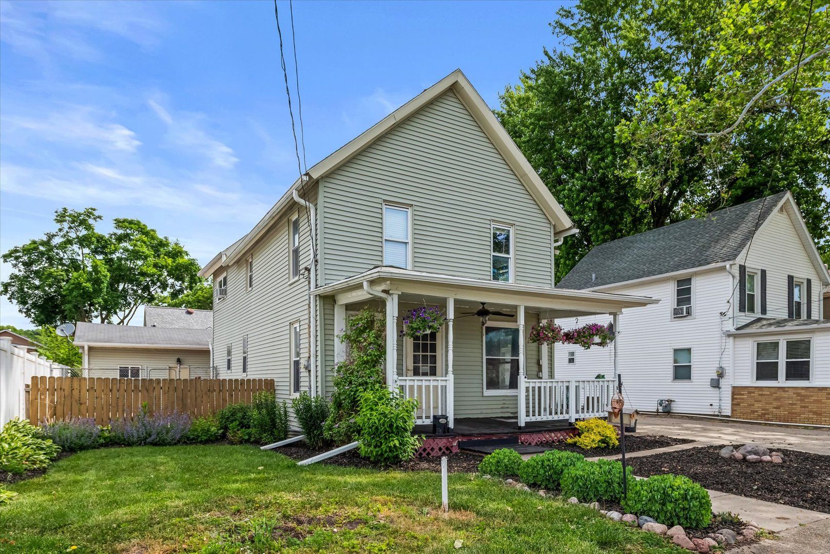 310 ILLINOIS Street — Marseilles, IL 61341