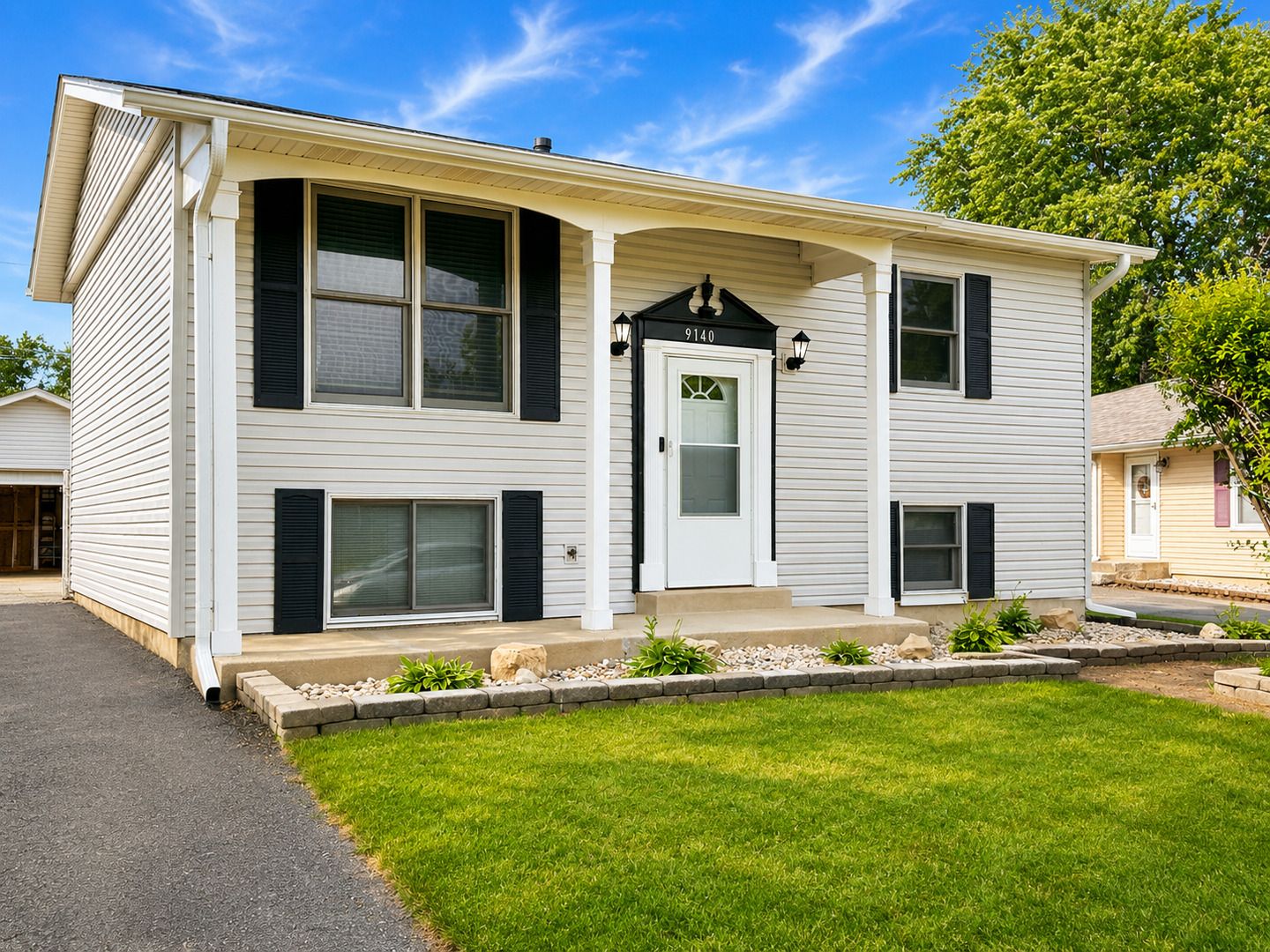 9140 162nd Street — Orland Hills, IL 60487