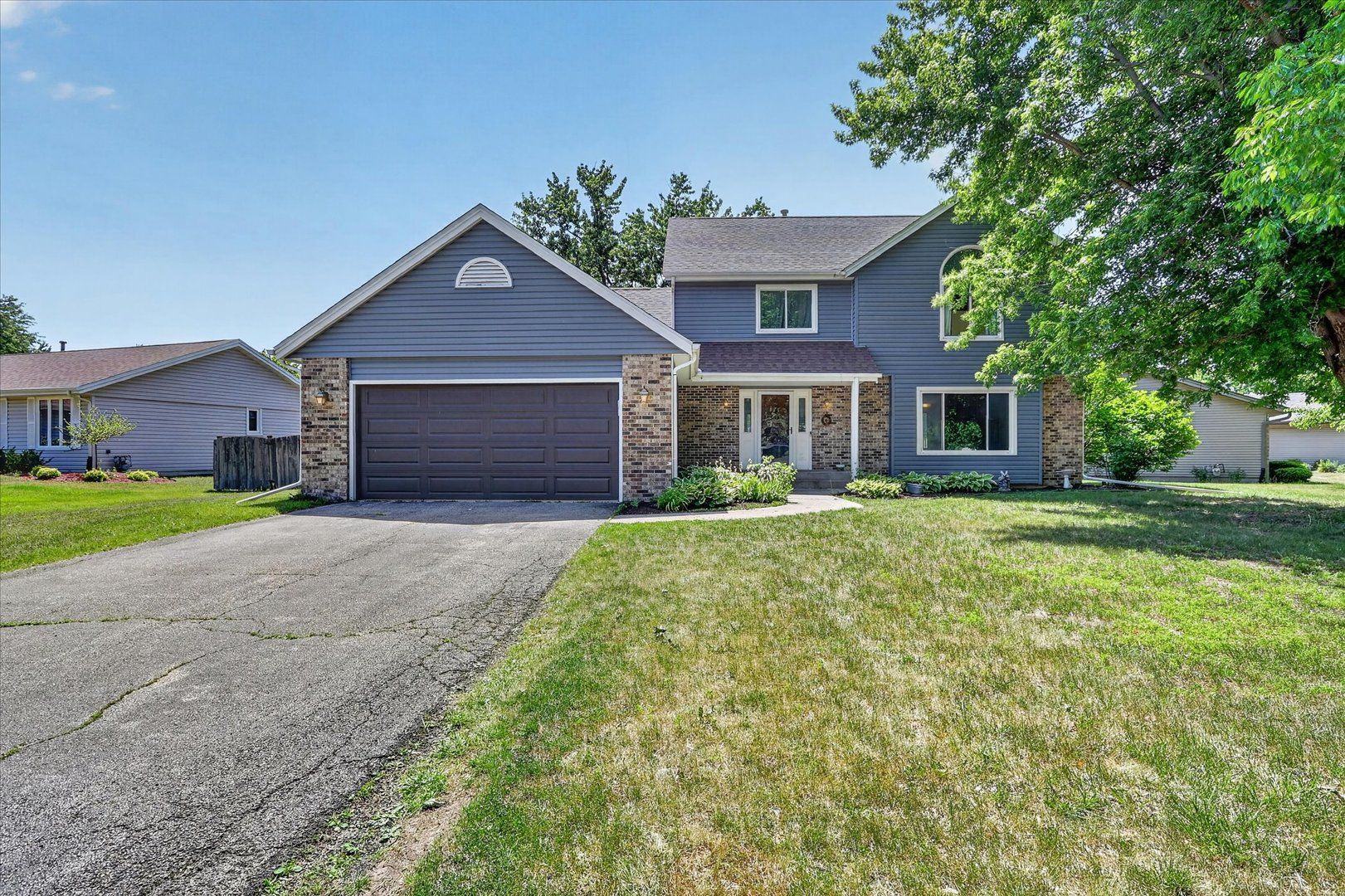 3296 N Trainer Road — Rockford, IL 61114