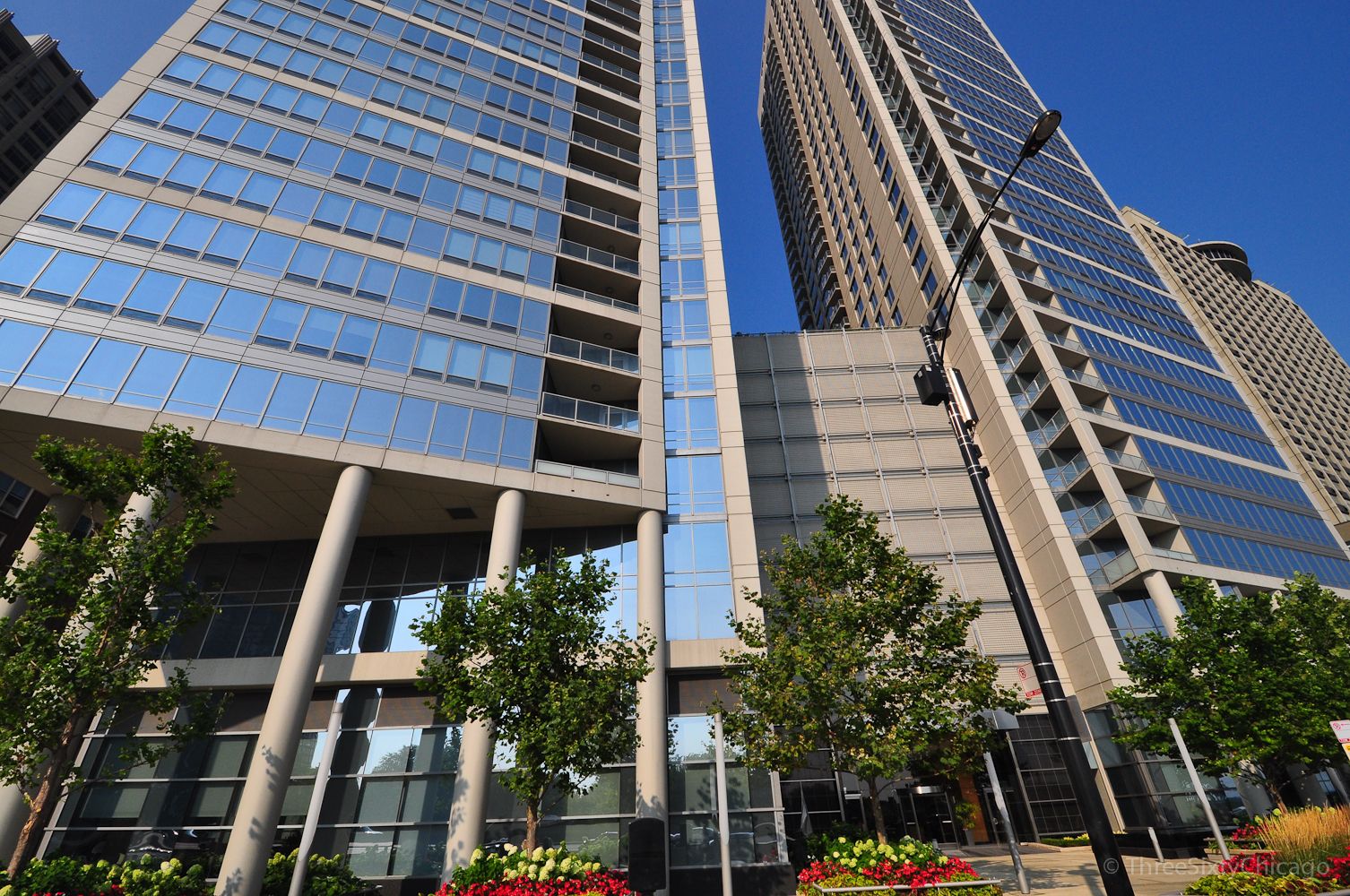 600 N LAKE SHORE Drive #407 — Chicago, IL 60611