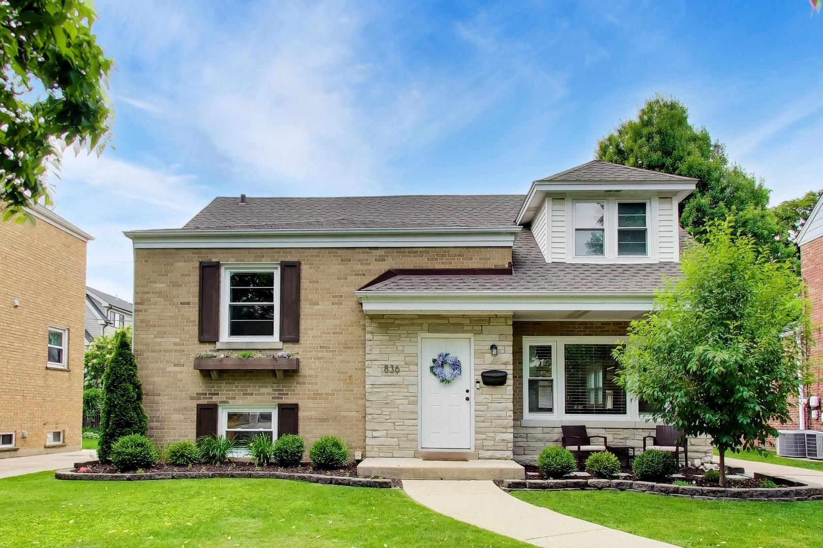 836 S Ashland Avenue — La Grange, IL 60525