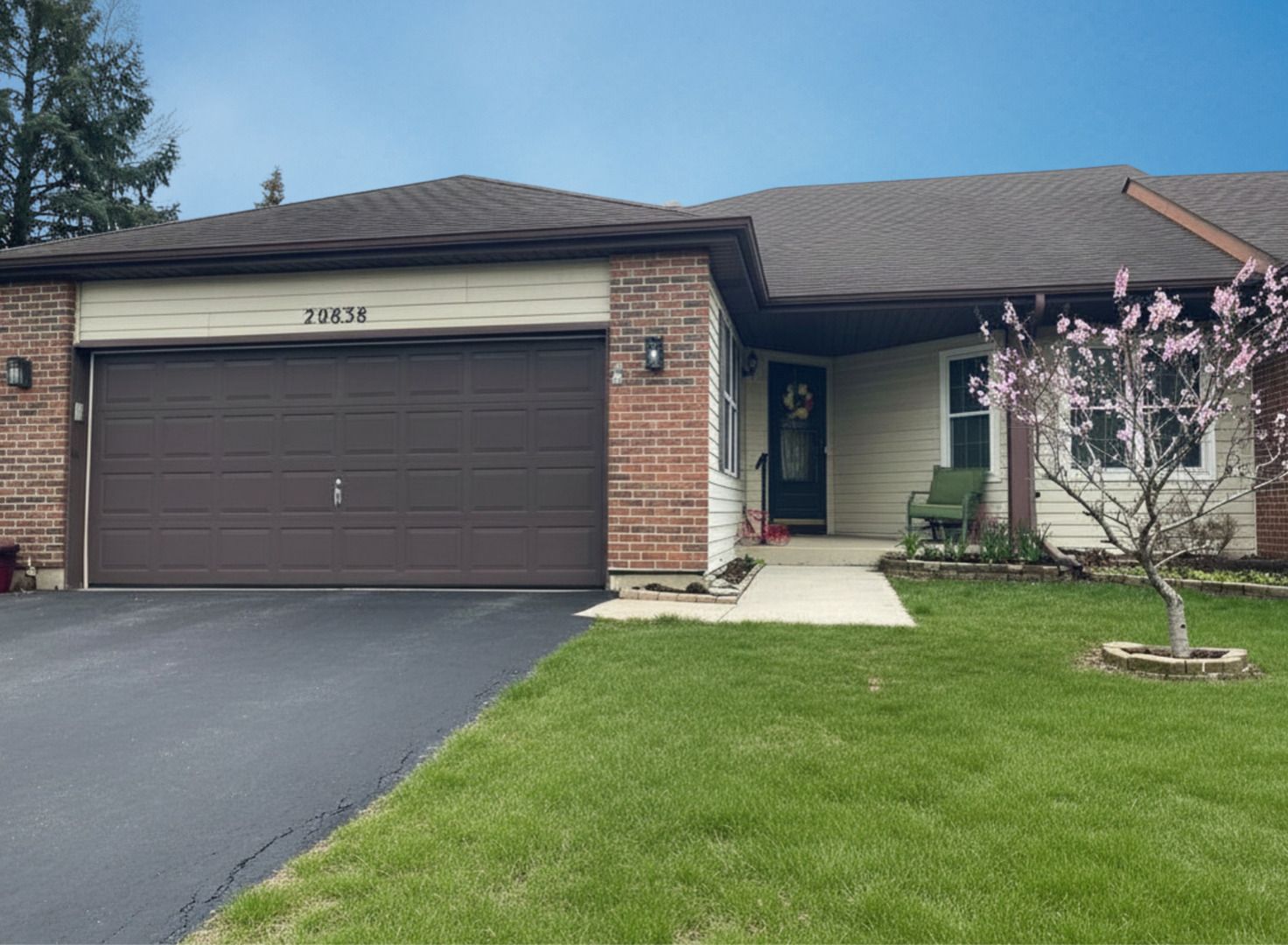 20838 W Peppertree Court — Plainfield, IL 60544