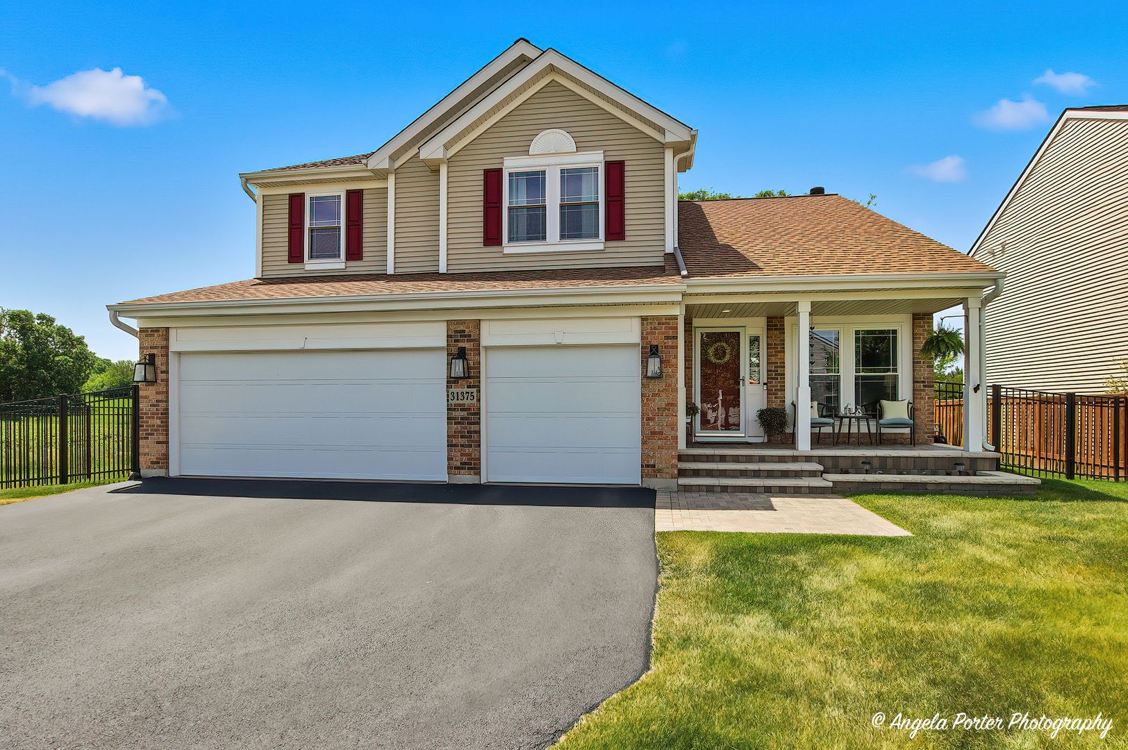 31375 N Pineview Boulevard — Lakemoor, IL 60051